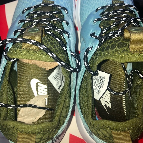 🆕🚺Nike Roshe Two SE ‘Frozen Woods’ Sz6.5, DS⚡️ - Picture 8 of 8